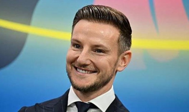 拉基蒂奇：我在巴萨和哈维只共事过一年，真希望能共事更久